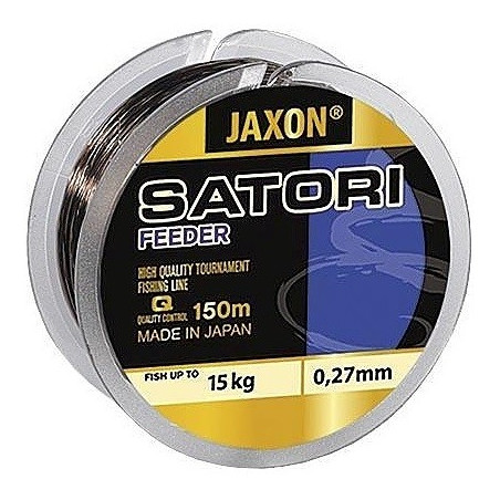 zylka-satori-feeder-150m-jaxon