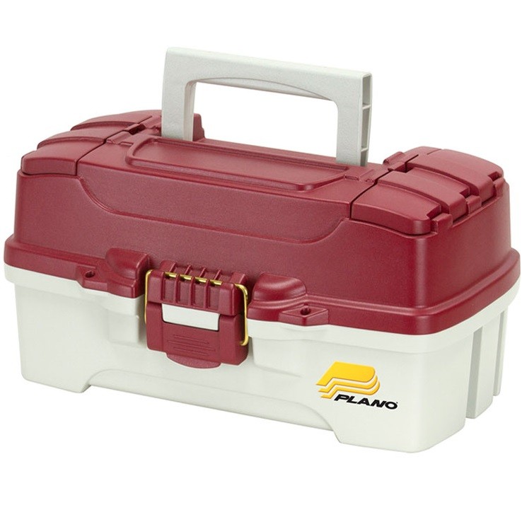 pudelko-one-tray-tackle-box-plano pudelko-one-tray-tackle-box-plano