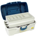 Skrzynka Plano Two Tray Tackle Box pmc620206 Skrzynka Plano Two Tray Tackle Box pmc620206