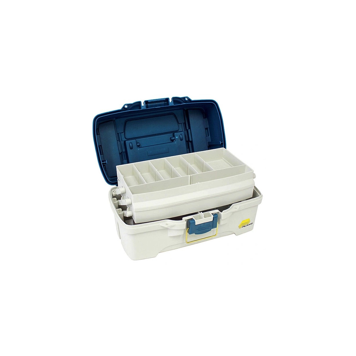 skrzynka-two-tray-tackle-box-plano skrzynka-two-tray-tackle-box-plano