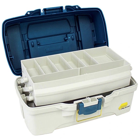 skrzynka-two-tray-tackle-box-plano skrzynka-two-tray-tackle-box-plano