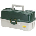 Skrzynka Plano Three Tray Tackle Box pmc620306 / 43,81 × 22,86 × 20,32 cm