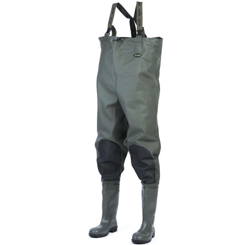 Spodniobuty Jaxon PRESTIGE PLUS roz. 41 Spodniobuty Jaxon PRESTIGE PLUS roz. 41