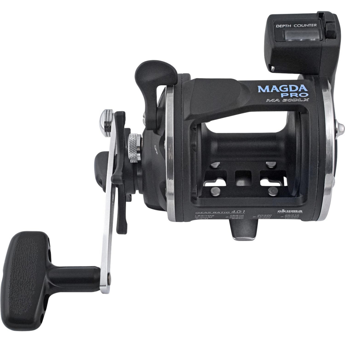 mulitplikator-magda-pro-dlx-okuma