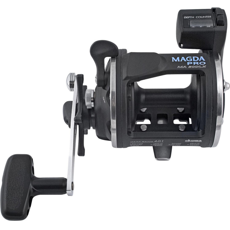 mulitplikator-magda-pro-dlx-okuma