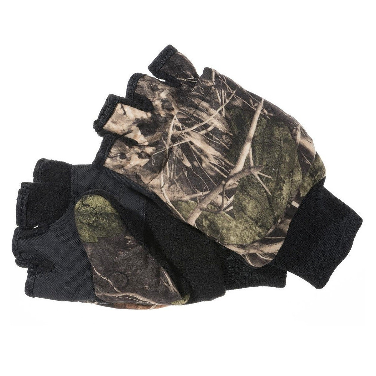 rekawice-zimowe-bez-palcow-z-oslona-jaxon rekawice-zimowe-bez-palcow-z-oslona-jaxon