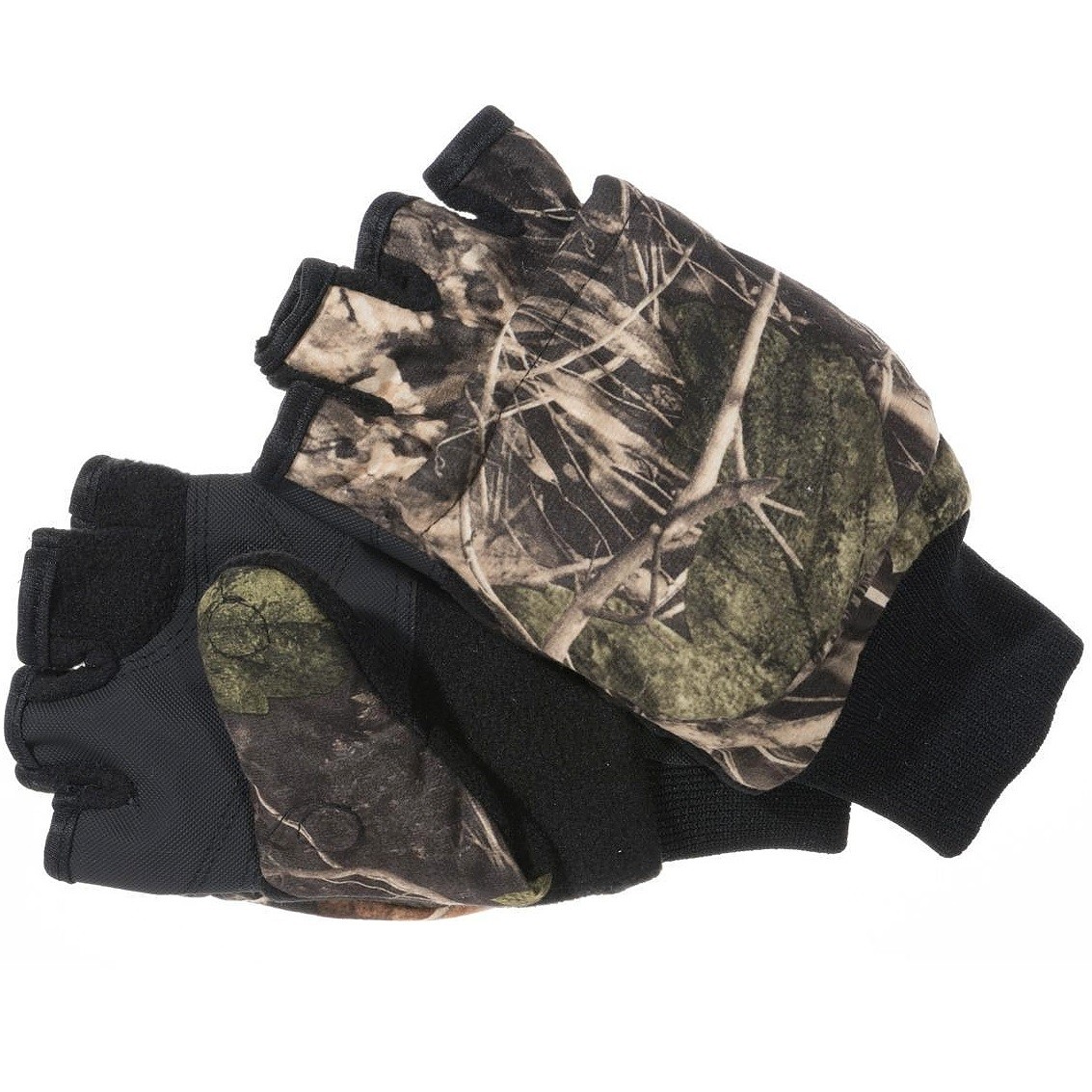 rekawice-zimowe-bez-palcow-z-oslona-jaxon rekawice-zimowe-bez-palcow-z-oslona-jaxon