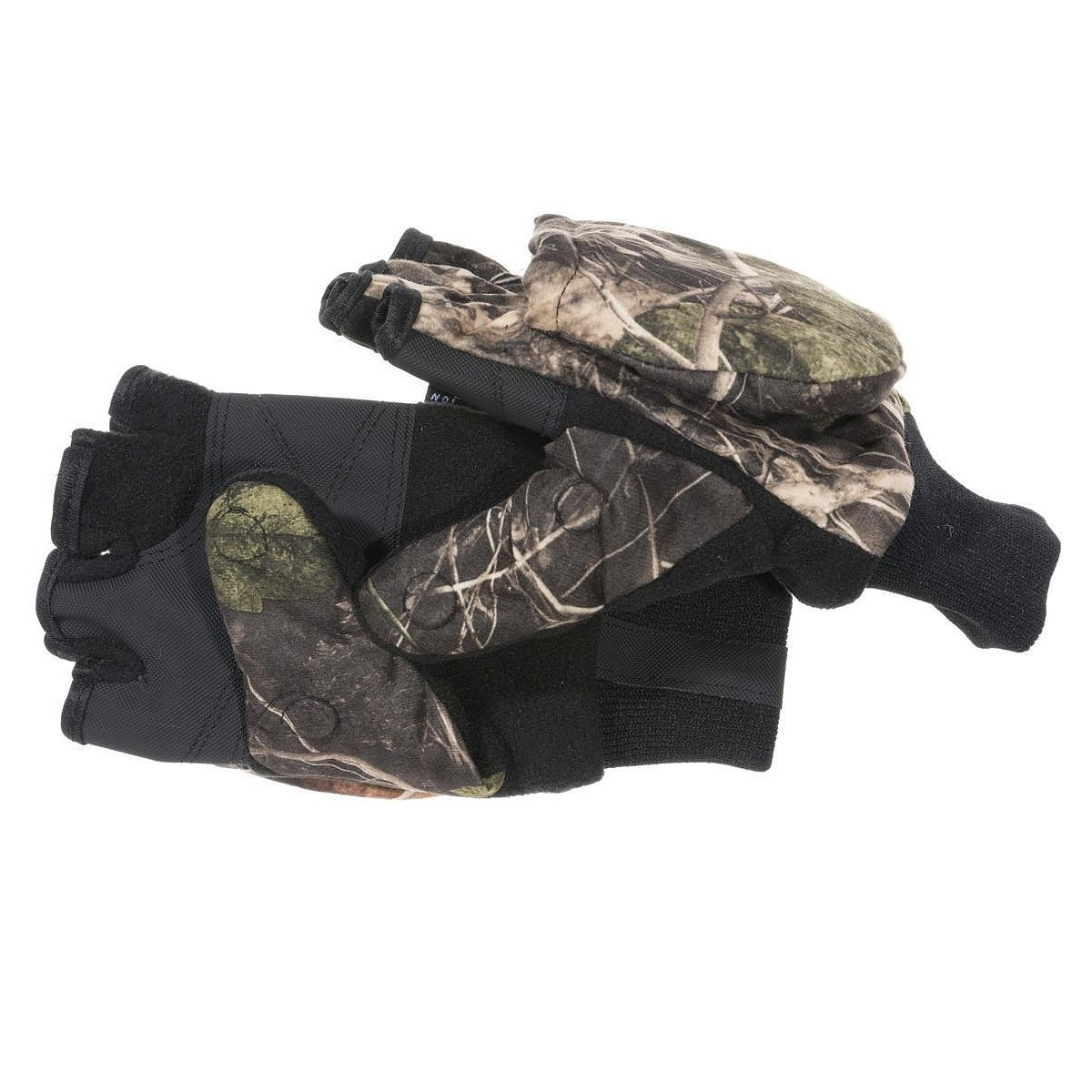 rekawice-zimowe-bez-palcow-z-oslona-jaxon rekawice-zimowe-bez-palcow-z-oslona-jaxon