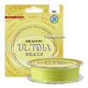 Plecionka Dragon Ultima 125m / 0.2mm