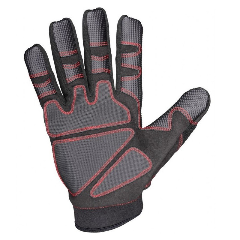 Rękawiczki Gamakatsu Armor 5 Finger roz. XL