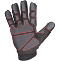 Rękawiczki Gamakatsu Armor 5 Finger roz. M
