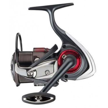 Kołowrotek 20 Tournament QD Daiwa