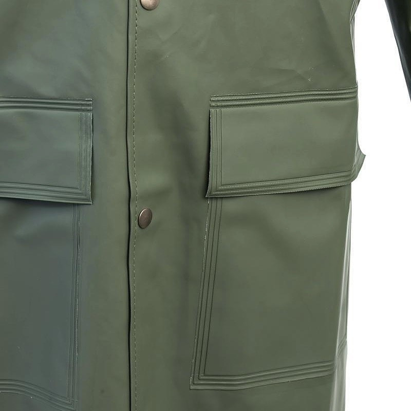 Płaszcz przeciwdeszczowy Prestige roz. XL Jaxon Płaszcz przeciwdeszczowy Prestige roz. XL Jaxon