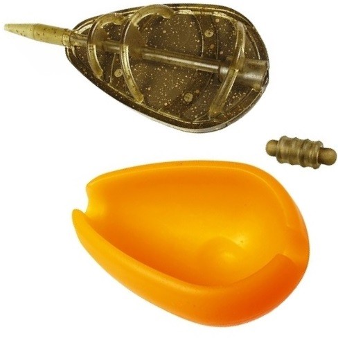 zestaw-koszyk-zanetowy-plus-format-in-line-flat-method-feeder-drennan zestaw-koszyk-zanetowy-plus-format-in-line-flat-method-feeder-drennan