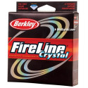 Plecionka Berkley FireLine Crystal 110m / 0.04mm
