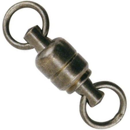 Krętlik łożyskowany A.F.W. MOSIĘŻNY roz.2