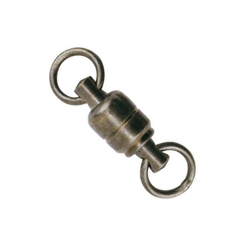 Krętlik łożyskowany A.F.W. MOSIĘŻNY roz.4