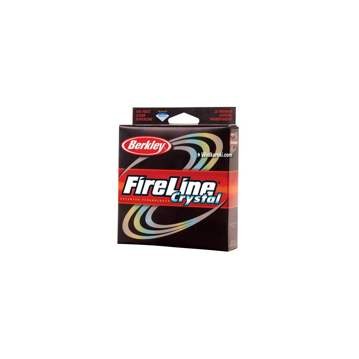 plecionka-fireline-crystal-berkley plecionka-fireline-crystal-berkley