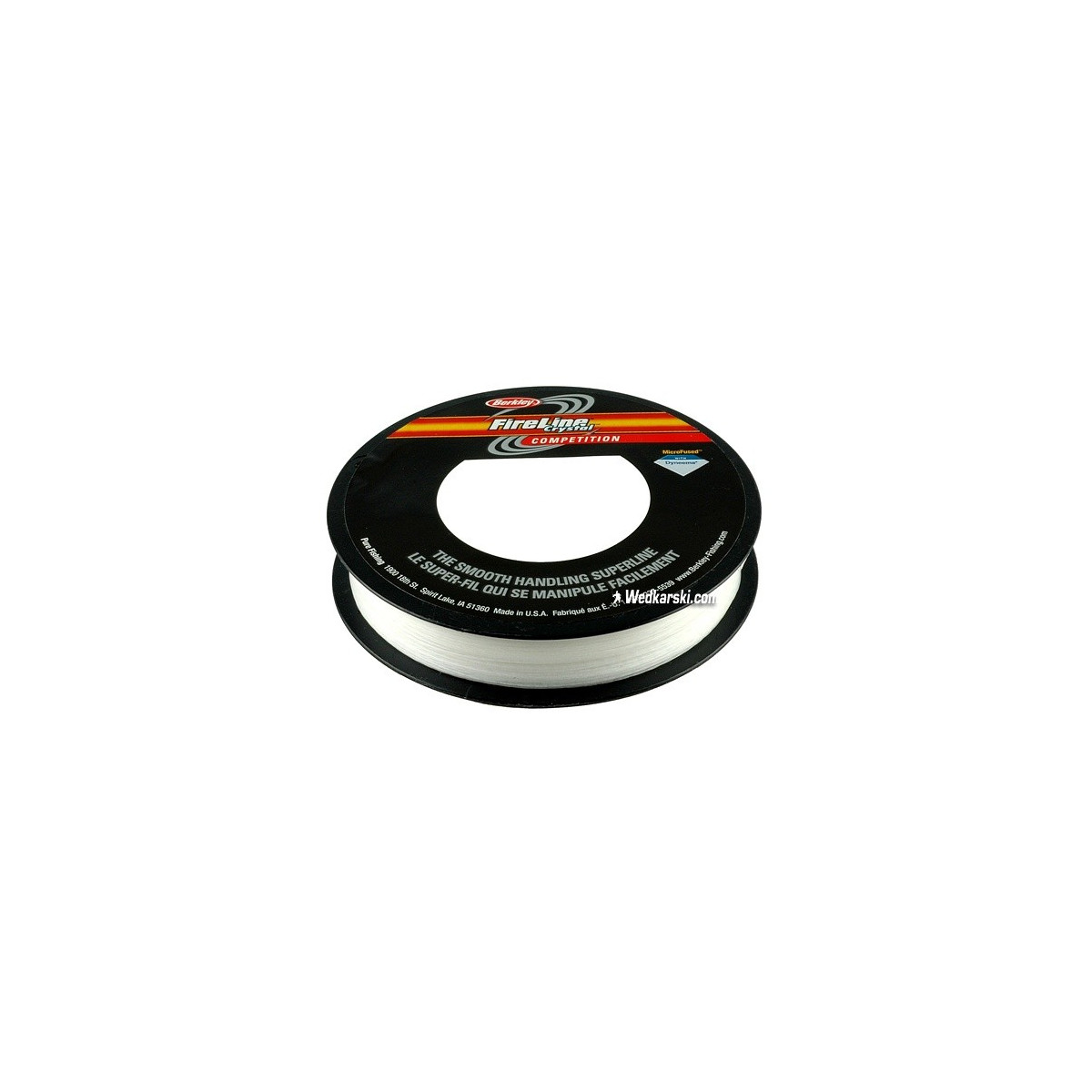 plecionka-fireline-crystal-berkley plecionka-fireline-crystal-berkley