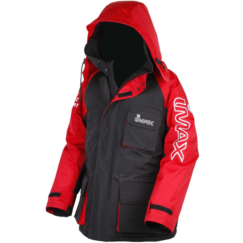 Kombinezon Imax Thermo Suit roz. XXL