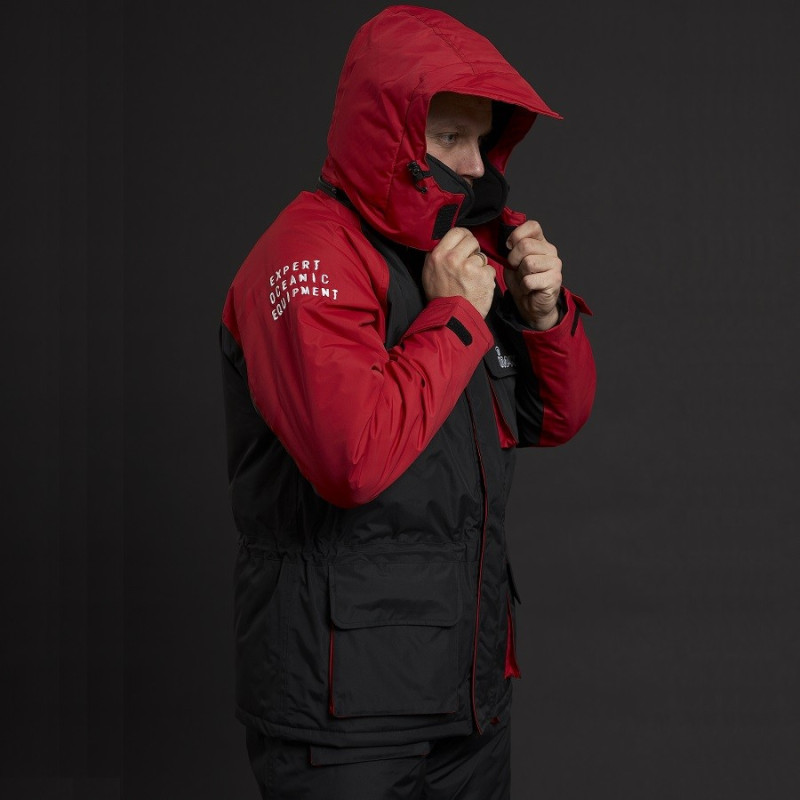 Kombinezon Imax Thermo Suit roz. XXL