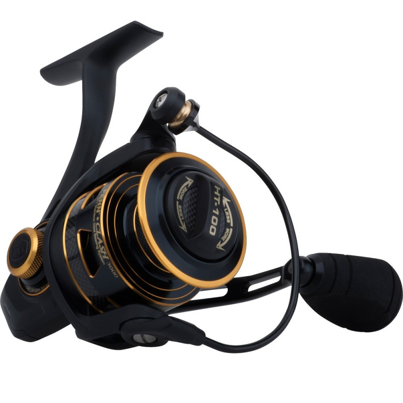 Kołowrotek Penn Clash 4000