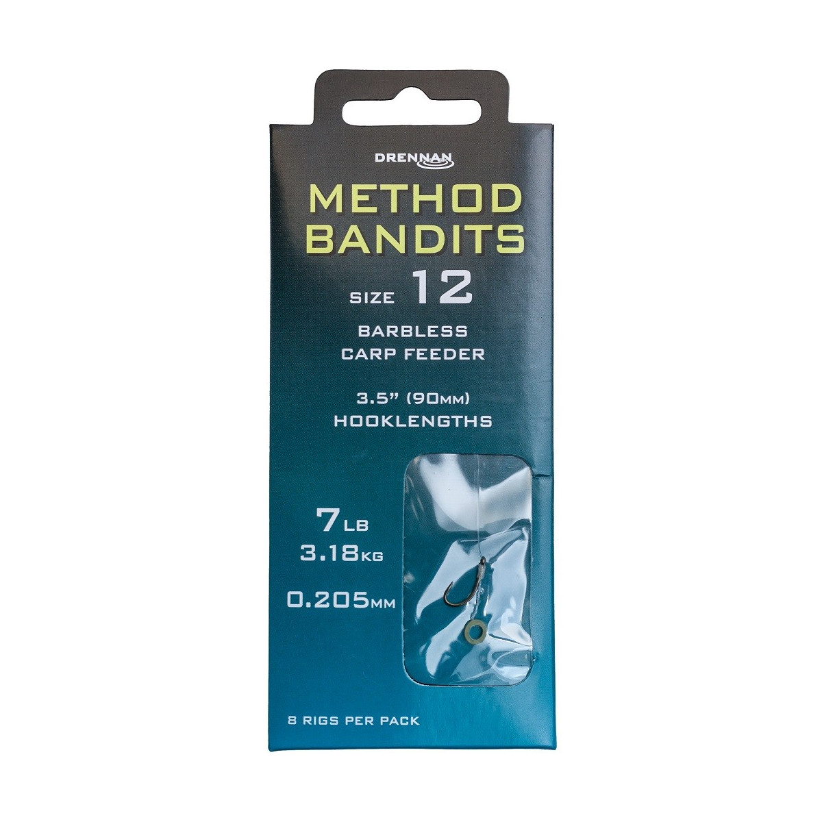zestaw-przyponowy-method-bandit-carp-feeder-drennan