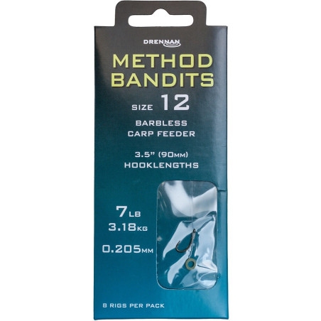 zestaw-przyponowy-method-bandit-carp-feeder-drennan
