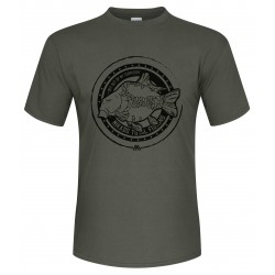 T-shirt - Karp