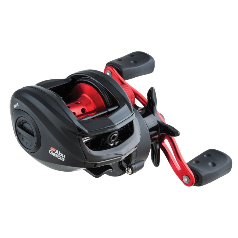 Multiplikator Abu Garcia BMAX3-L BLACK MAX 2000