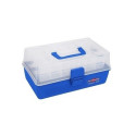 Skrzynka Mikado na akcesoria UABM-304 UABM-304 BLUE / 30 x 17 x 14 cm