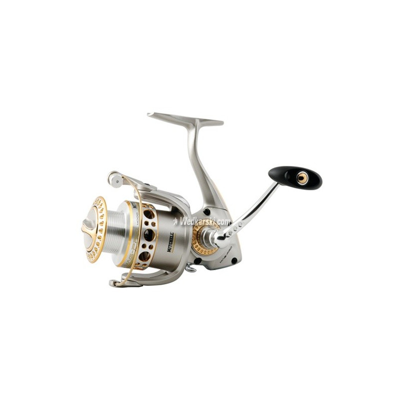 Kołowrotek Mitchell Mag-Pro