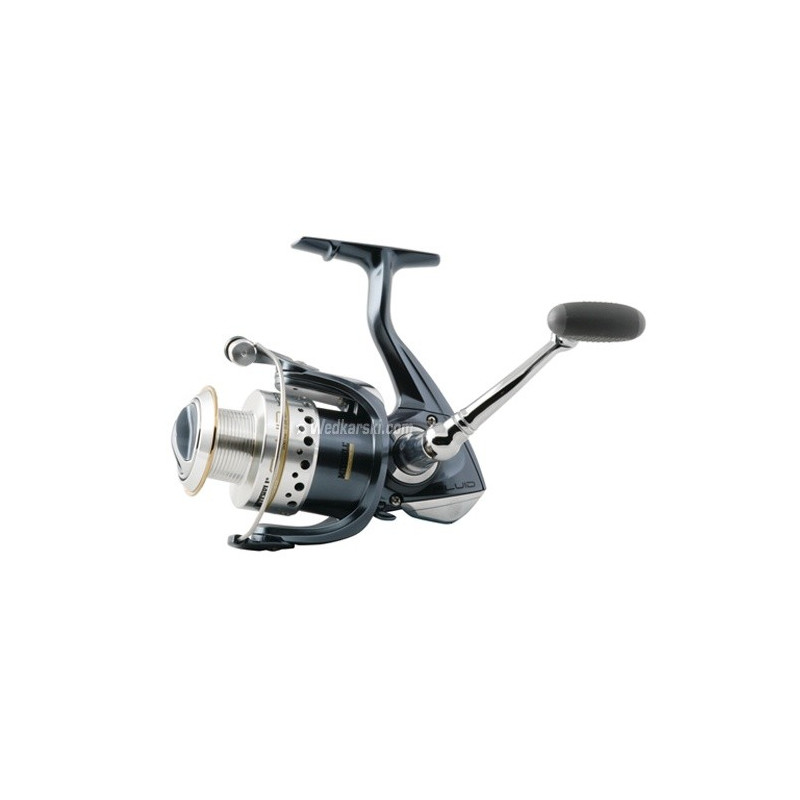 Kołowrotek Mitchell Fluid Kołowrotek Mitchell Fluid