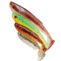 Przynęta Fat Minnow T-Tail - OZ