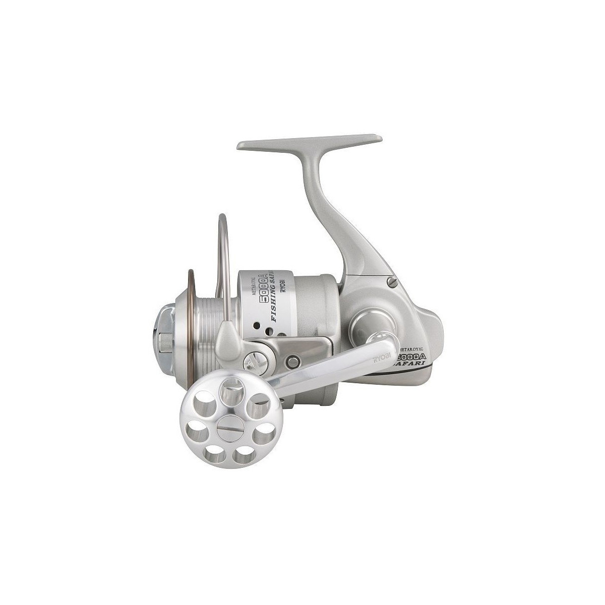 kolowrotek-safari-ryobi kolowrotek-safari-ryobi