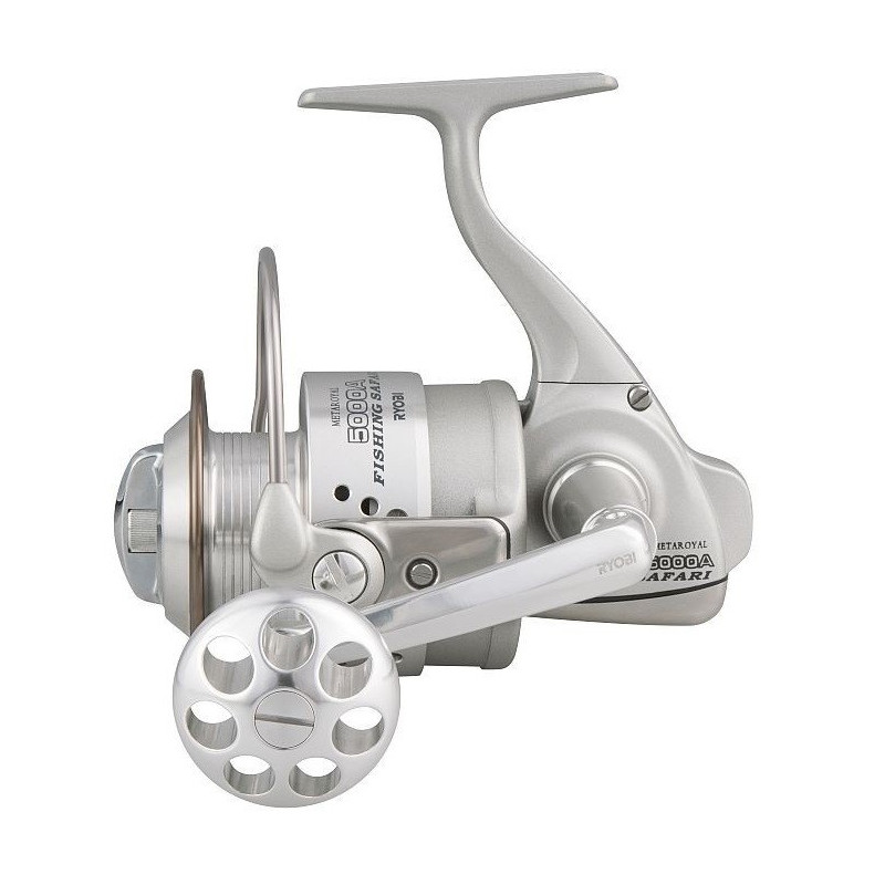 Kołowrotek Ryobi Safari 5000 Kołowrotek Ryobi Safari 5000