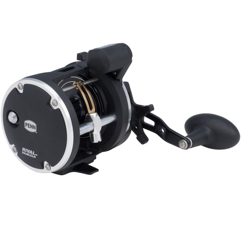 Multiplikator Penn Rival Level Wind 3000 Multiplikator Penn Rival Level Wind 3000