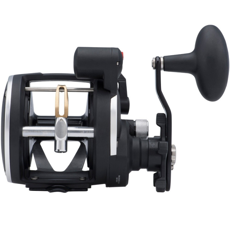 Multiplikator Penn Rival Level Wind 3000 Multiplikator Penn Rival Level Wind 3000