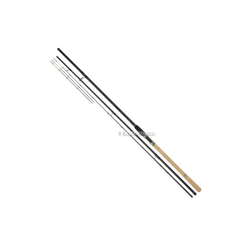 wedka-impact-special-feeder-konger