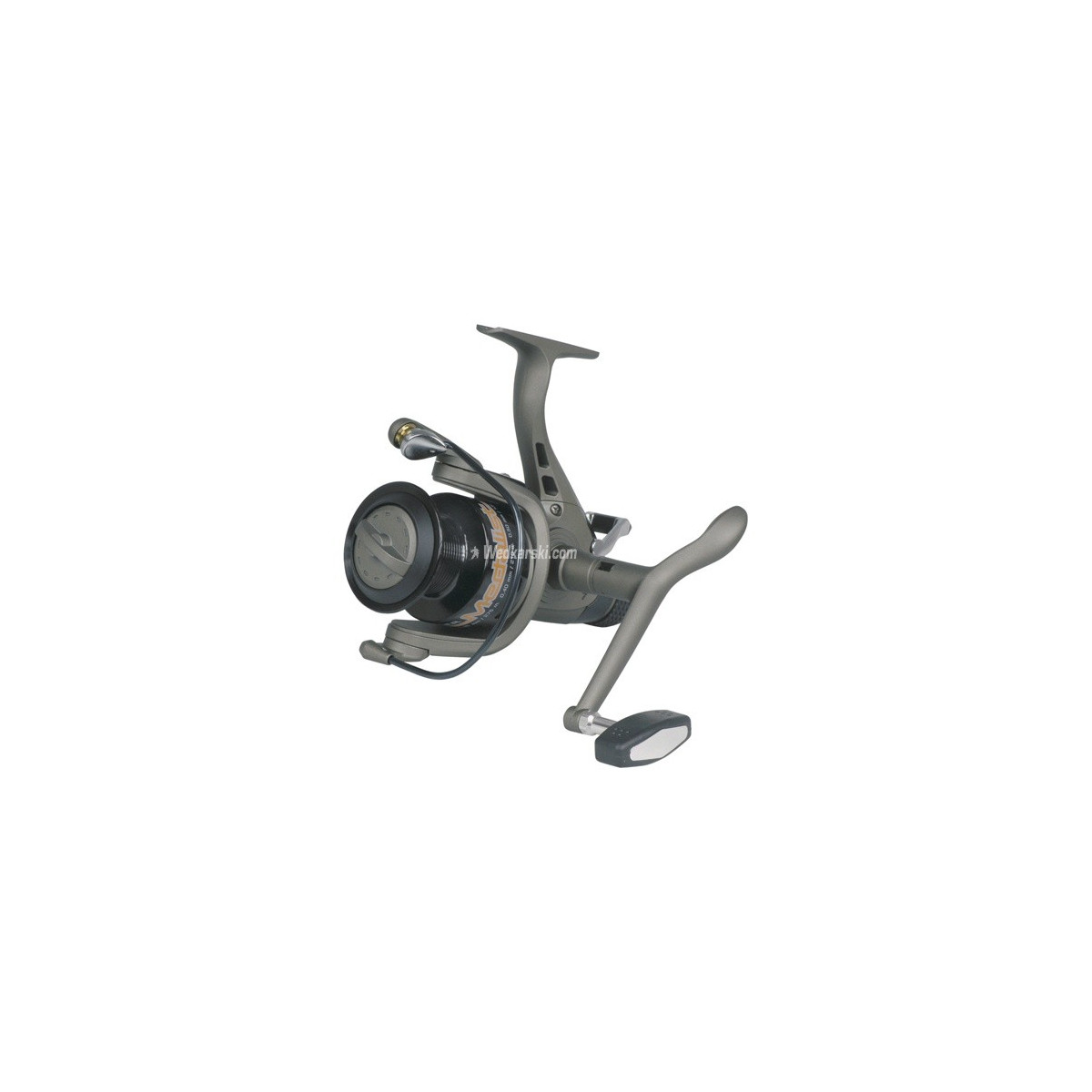 kolowrotek-medalist-team-carp-konger kolowrotek-medalist-team-carp-konger