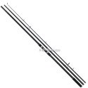 Wędka Konger Arcus Black Carp 360cm / 3lbs