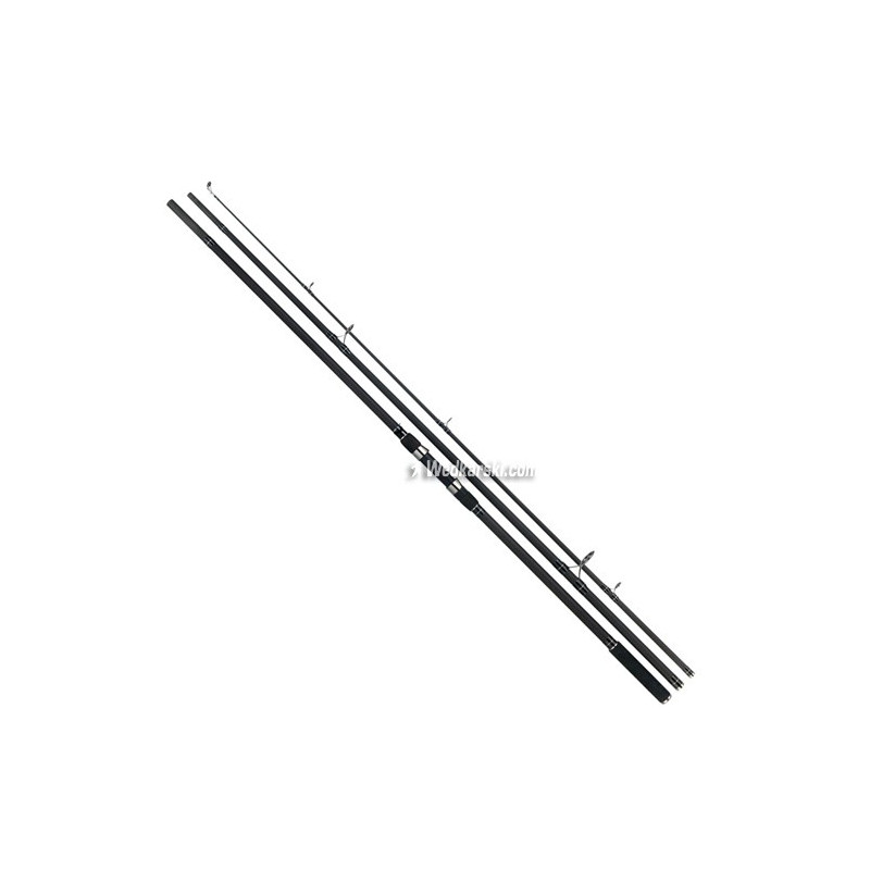 Wędka Konger Arcus Black Carp 360cm / 3lbs