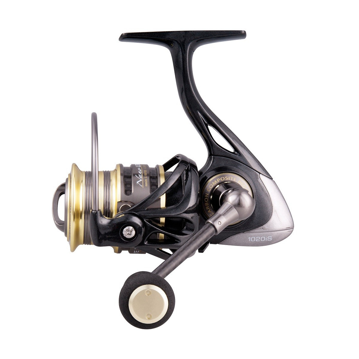 kolowrotek-nanolite-xt60c-dragon