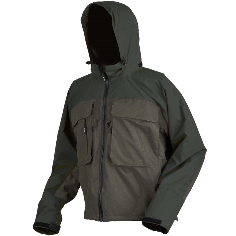 Kurtka Ron Thompson do brodzenia Endure roz. L Kurtka Ron Thompson do brodzenia Endure roz. L