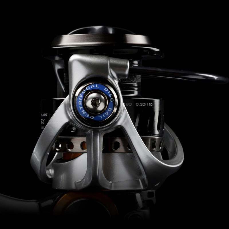 Kołowrotek Okuma Helios HSX 3000 Kołowrotek Okuma Helios HSX 3000