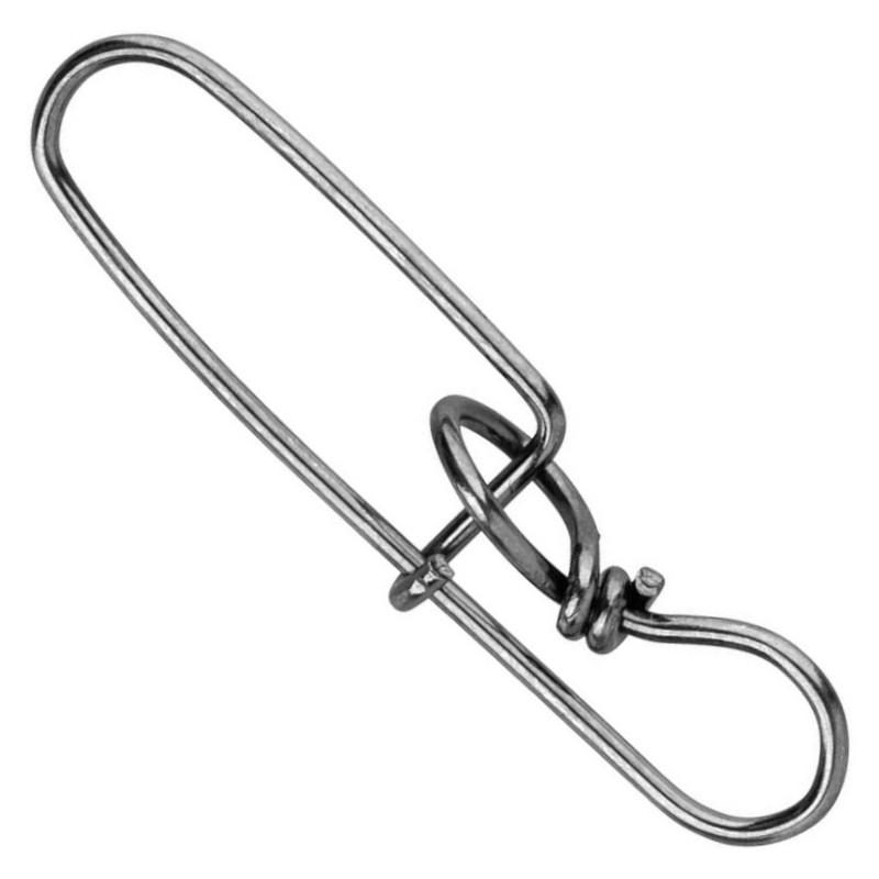 Agrafki Savage Gear Staylock roz. L #5