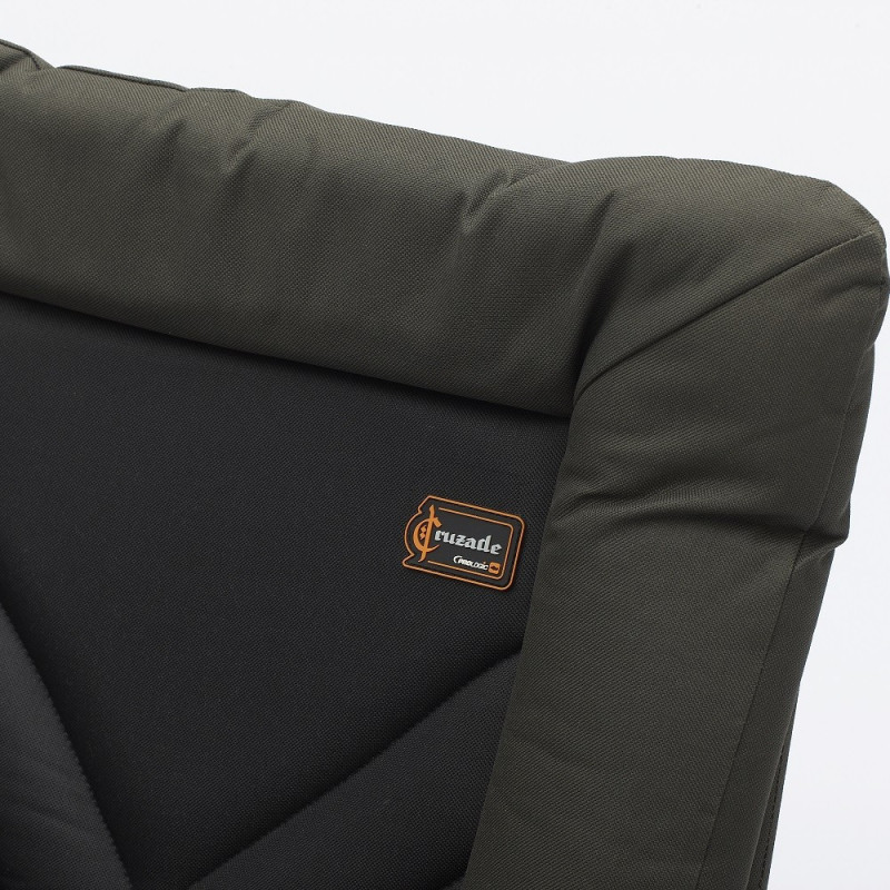 Fotel Prologic Cruzade Comfort 54958
