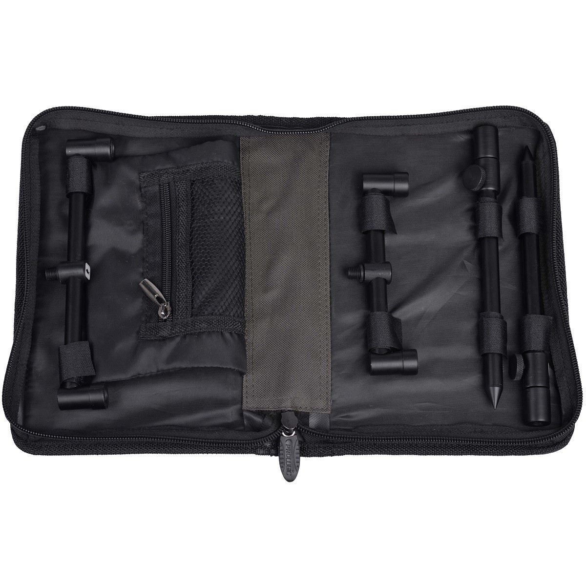 zestaw-stojakow-black-fire-prologic zestaw-stojakow-black-fire-prologic