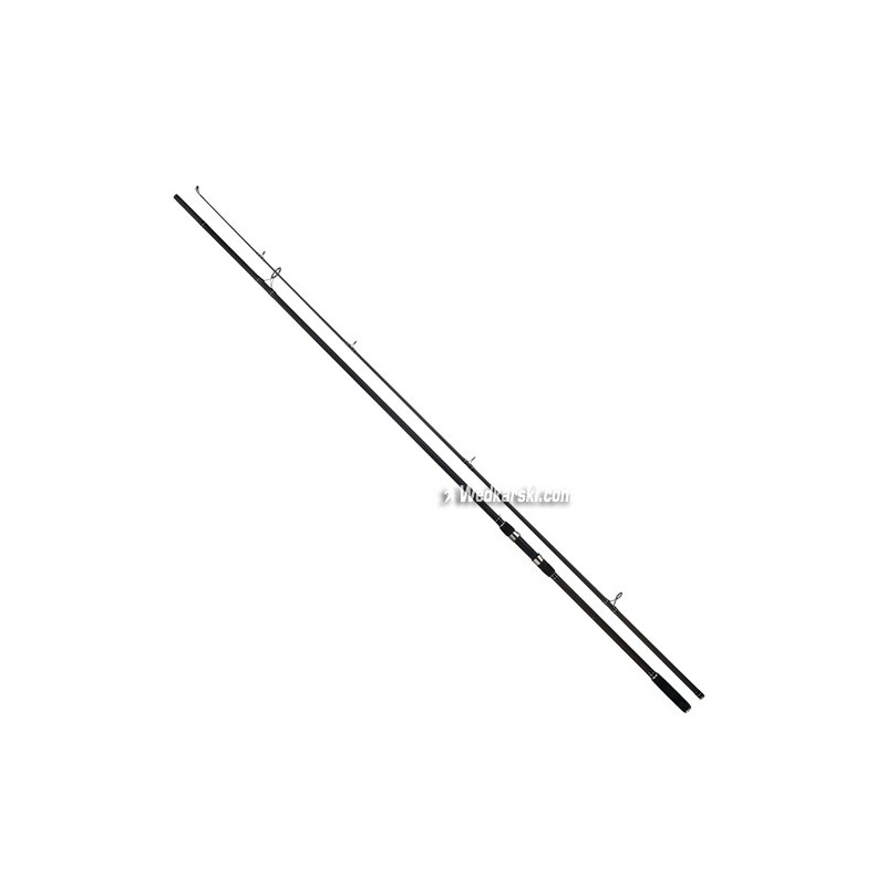Wędka Konger Arcus Black Carp 360cm / 3lbs