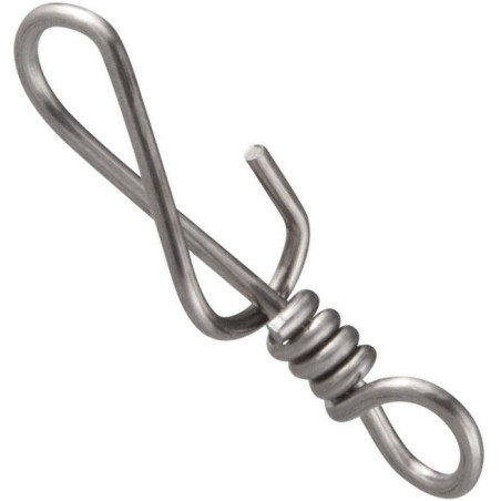Agrafki Dragon Quick Lock roz. 6 Agrafki Dragon Quick Lock roz. 6
